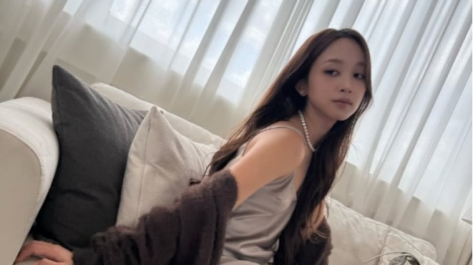 Bertajuk Love So Sweet, Dita Karang Resmi Debut Sebagai Penyanyi Solo
