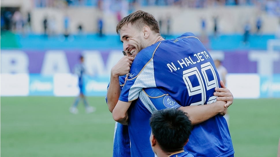 BRI Liga 1: Nermin Haljeta Harap PSIM Yogyakarta Bisa Jaga Tren Positif