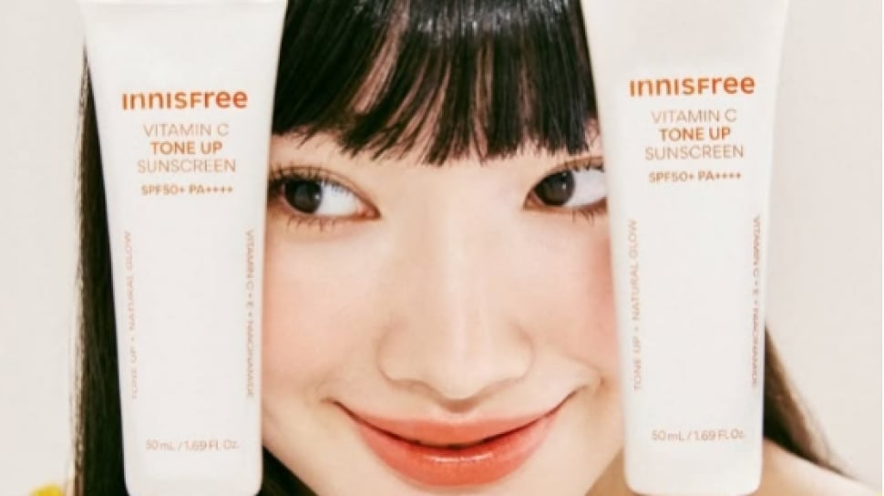 4 Sunscreen Korea Mengandung Niacinamide, Bikin Wajah Glowing Seharian