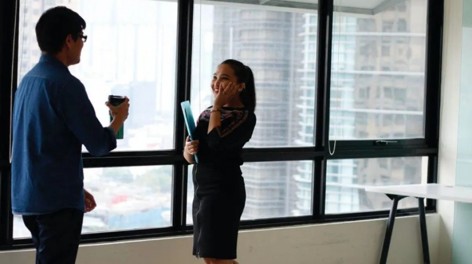 Niatnya Sih Cuma Dekat, Tapi Ini 3 Tanda Kamu Sebenarnya Sudah Selingkuh!