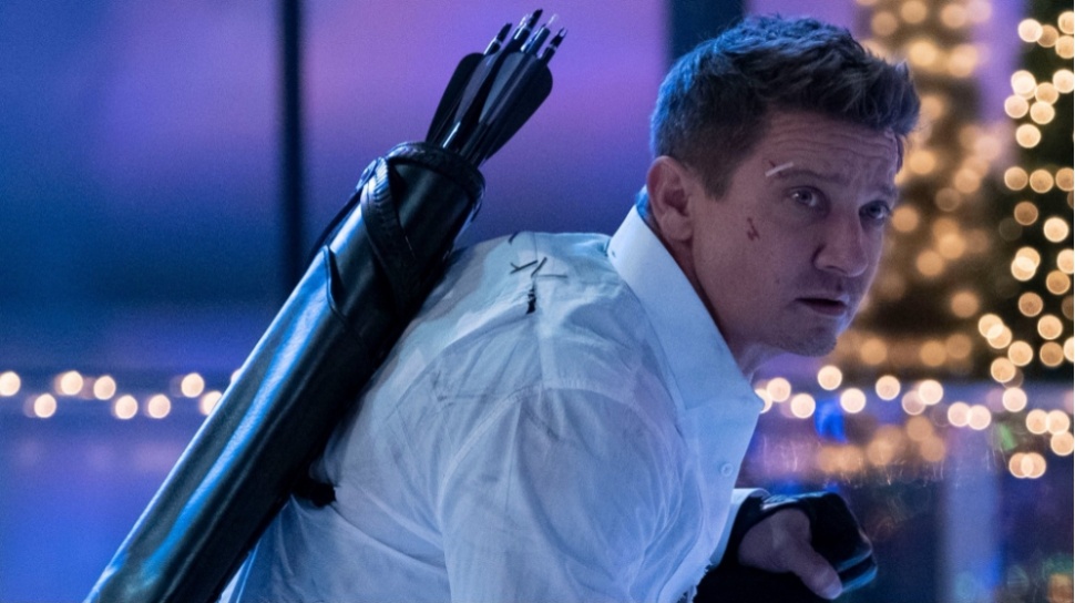 Jeremy Renner Tegaskan Tak Akan Tampil di Dua Film Avengers Mendatang