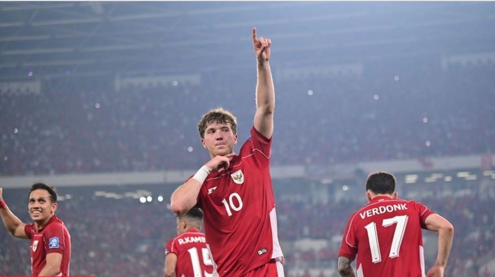 Meski Telah Pulih, Cedera Ole Romeny di Piala Presiden Masih Berimbas hingga Kini