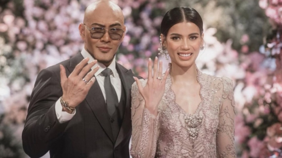 Pernikahan 3 Tahun Kandas, Sabrina Chairunnisa Gugat Cerai Deddy Corbuzier