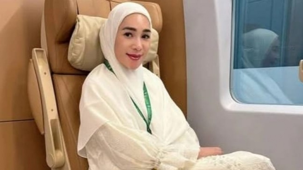 Erin Taulany Tak Ikut Klarifikasi usai Cerai, Pengacara Ungkap Sebabnya