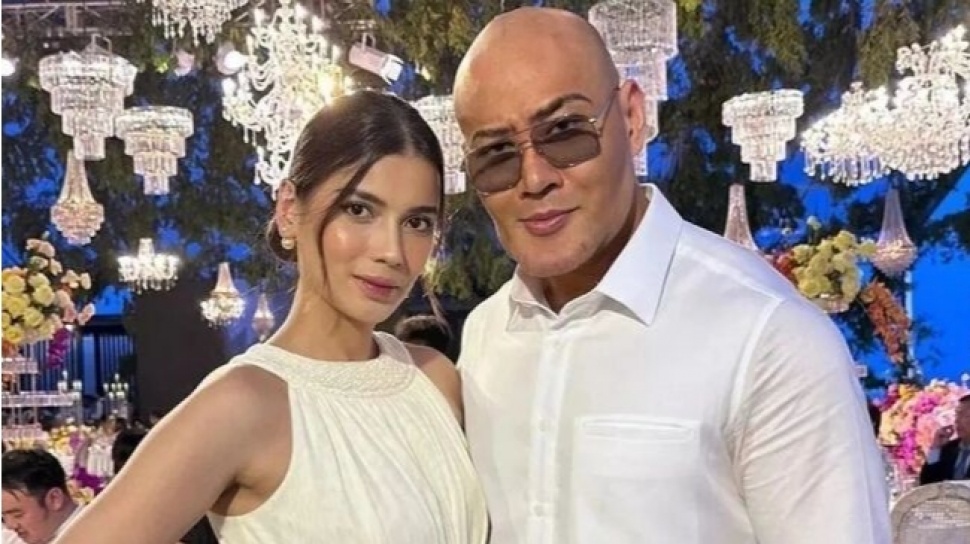 Kini Anggap Sabrina Chairunnisa 'Adik', Deddy Corbuzier Ngaku Enggan Nikah Lagi Usai 2 Kali Cerai