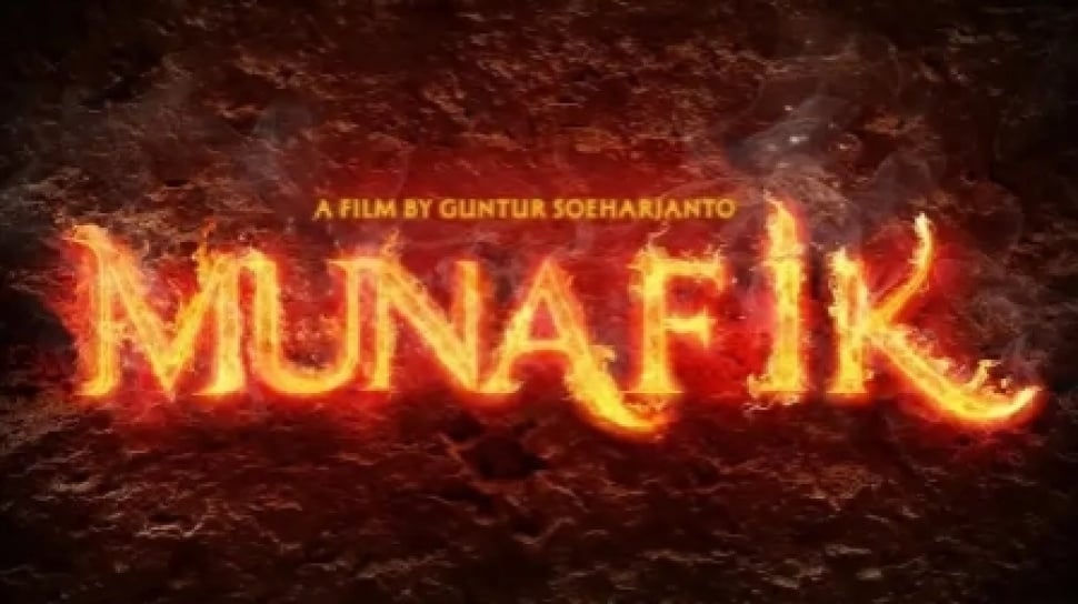 Berani Banget! 'Munafik' Film Horor Terseram Malaysia Diremake Indonesia