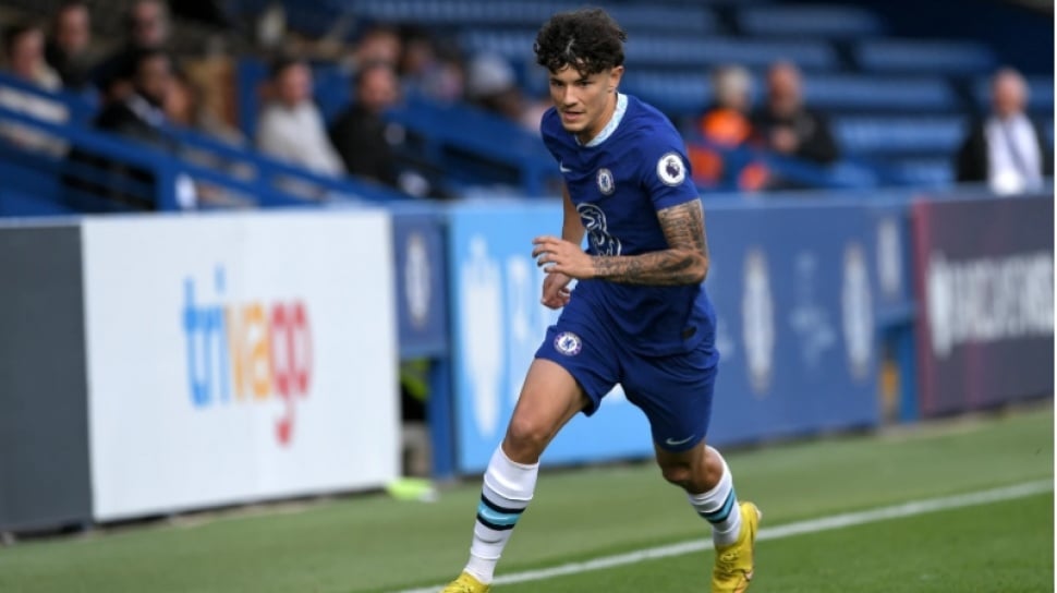 Alumnus Tim-Tim Besar, Seberapa Mengerikan Jude Soonsup-Bell Penyerang Anyar Timnas Thailand?