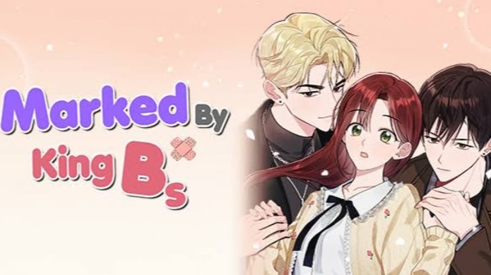 Bullying, Kasta Sosial, dan Anak Oknum dalam Manhwa Marked By King BS