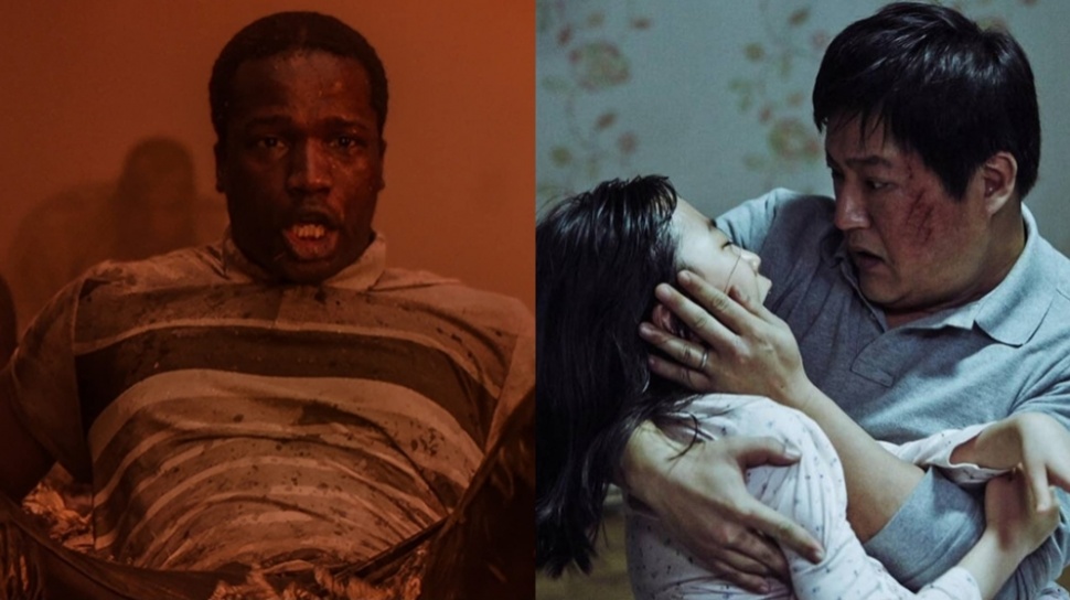 5 Film Horor Terbaik Sepanjang Masa Versi Rotten Tomatoes, Siap Uji Nyali?