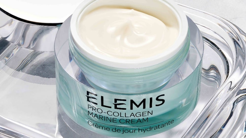 4 Marine Cream yang Kaya Mineral Alami, Beri Efek Plumpy dan Cerah di Kulit