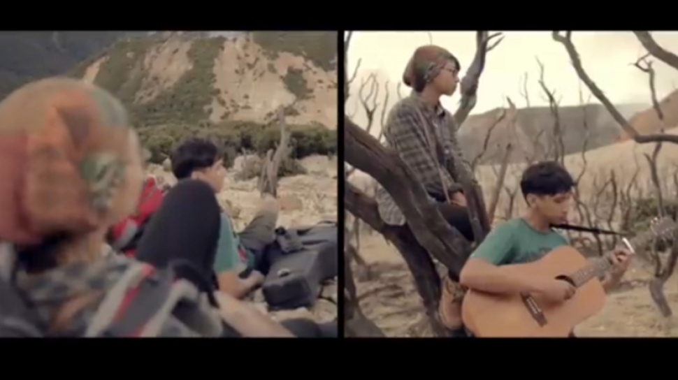 Banda Neira 'Langit & Laut': Melankolis Manis yang Mengusik Memori Lama