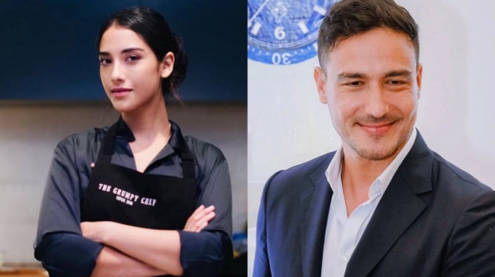 Dituding Liburan dengan Hamish Daud, Sahabat Sabrina Alatas: Jangan Fitnah