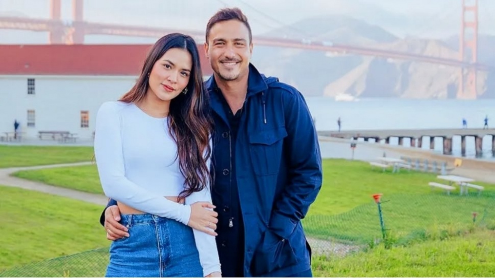 Video Lawas Raisa Soal Reaksi Jika Diselingkuhi Kembali Viral: Aku Nggak Perlu Turun Tangan