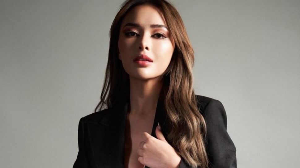 Bantah Operasi Plastik, tapi Amanda Manopo Kepingin Coba usai Melahirkan?