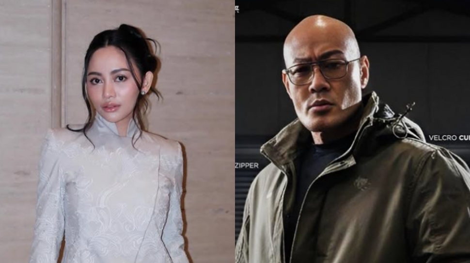 Akun IG-nya Sempat Diblokir, Rachel Vennya Pamer Sudah Kembali Saling Follow dengan Deddy Corbuzier