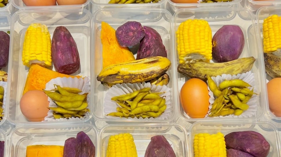 Modal Rp200 Ribu Jadi Cuan! Bisnis 'Rebusan' Ini Lagi Diburu Pencari Sehat