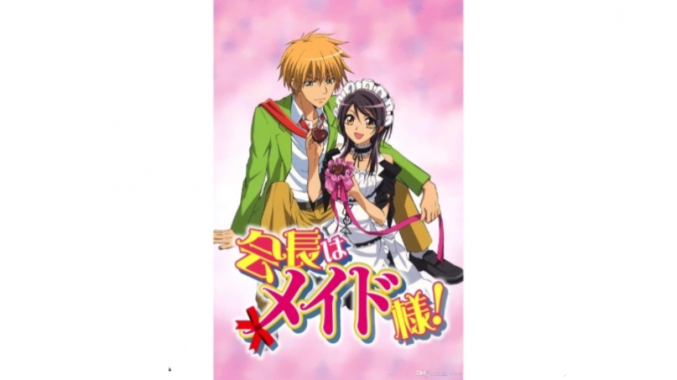 Kaichou Wa Maid-sama: Mengungkap Kasta Sosial dan Keberanian Siswi SMA