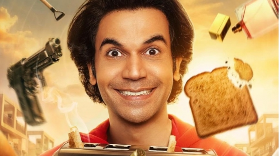 Sinopsis Toaster, Film Komedi India Terbaru Rajkummar Rao di Netflix