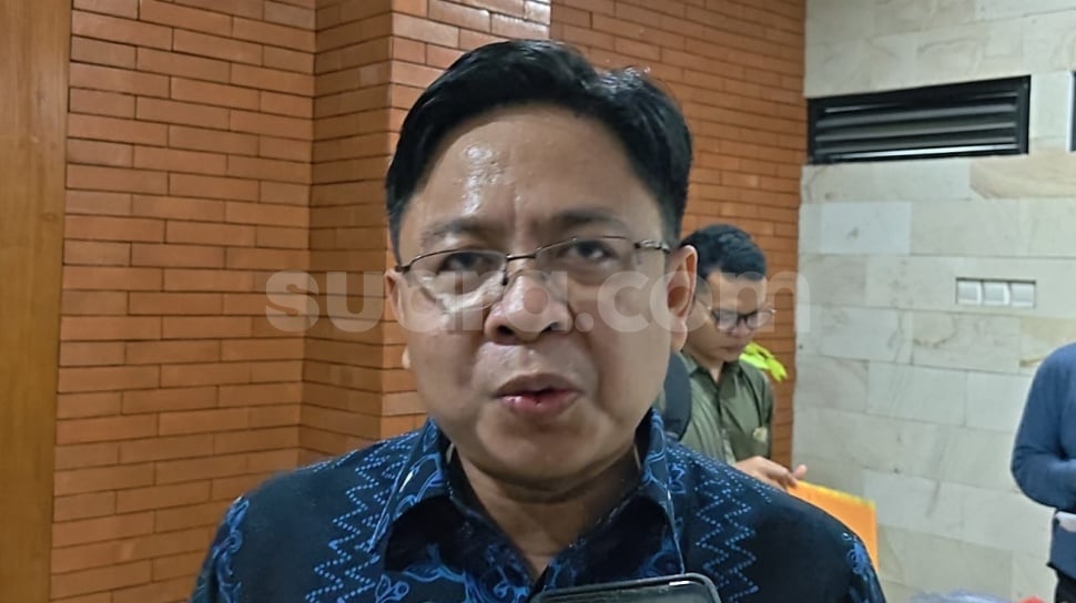 Dukung Pembatasan Masa Jabatan Ketum Parpol 2 Periode, Burhanuddin Sebut Ini Terobosan Reformasi