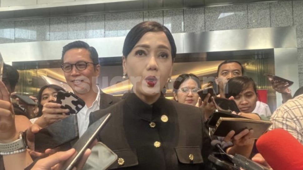Bukan Cuma di Indonesia, MSCI Juga Bersih-bersih Indeks yang Berdampak ...