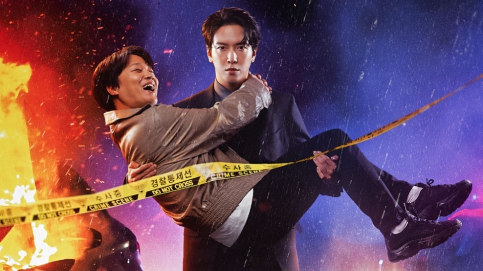 Brain Works: Drama Korea Unik Mengungkap Kriminalitas lewat Neurosains