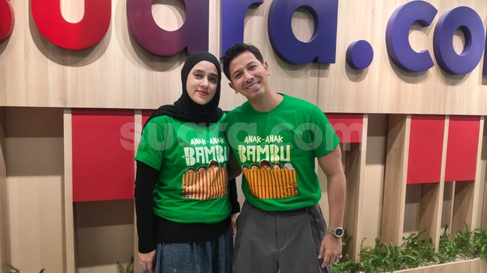 Film Anak-Anak Bambu Siap Tayang 23 Juli 2026, King Faaz Beri Kejutan