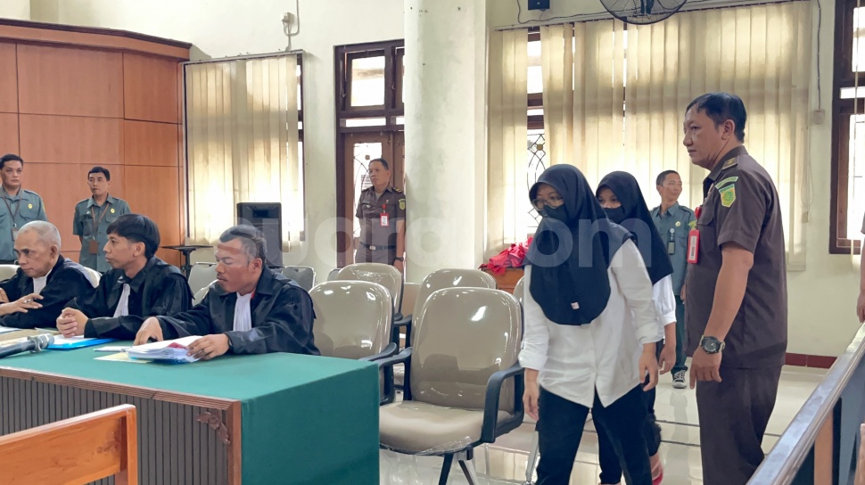 13 Terdakwa Kasus Kekerasan Anak Little Aresha Disidang, Orang Tua Desak Penyelidikan Meluas