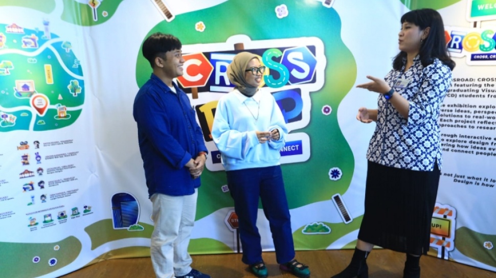 vidio sabung ayam Disrupsi AI di Industri Kreatif: Ketika Keterampilan Teknis Saja Tak Lagi Cukup