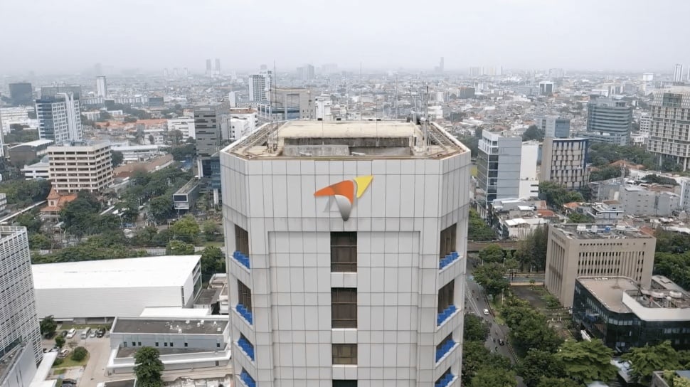 TelkomProperty Dorong Optimalisasi Aset Properti dengan Prinsip Value Creation