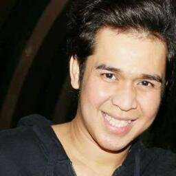 Olga Syahputra (sumber twitter @dahsyatnyaolga)