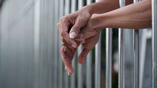 Ilustrasi penjara [Shutterstock]