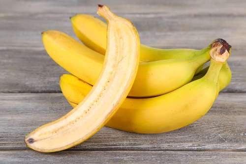 Pisang (Foto: shutterstock)
