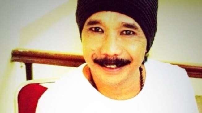 Opie Kumis. [Akun @Real_OpieKumis]