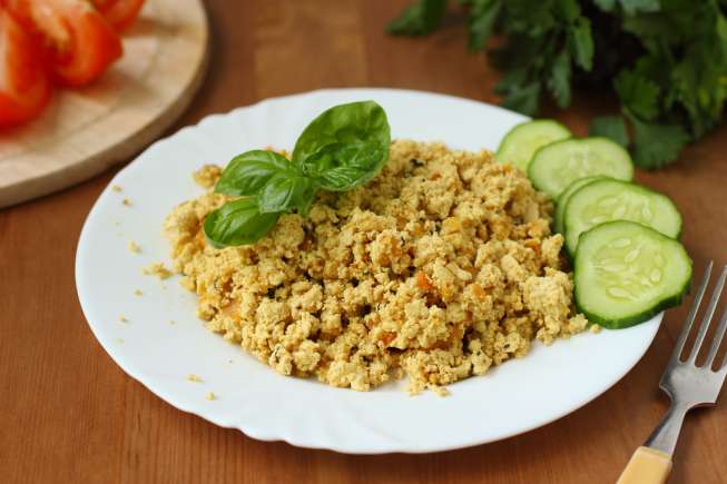 Ilustrasi nasi goreng.  (Sumber: Shutterstock)