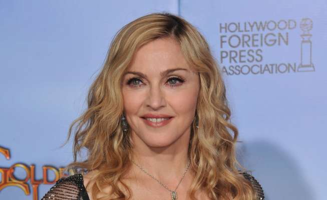 Madonna