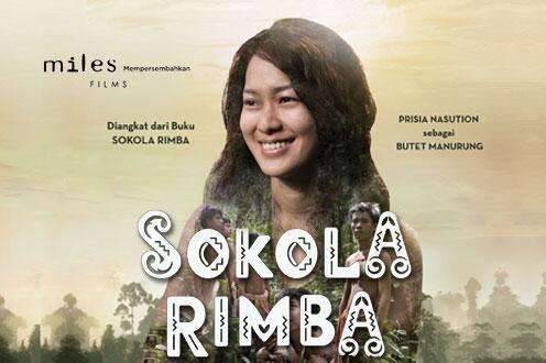 Sokola Rimba (iradio)