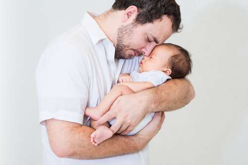 Demi Anak, Ini 6 Kebiasaan Sehat yang Perlu Diterapkan Calon Ayah - 2