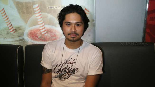 Petra Sihombing [suara.com/Nanda]