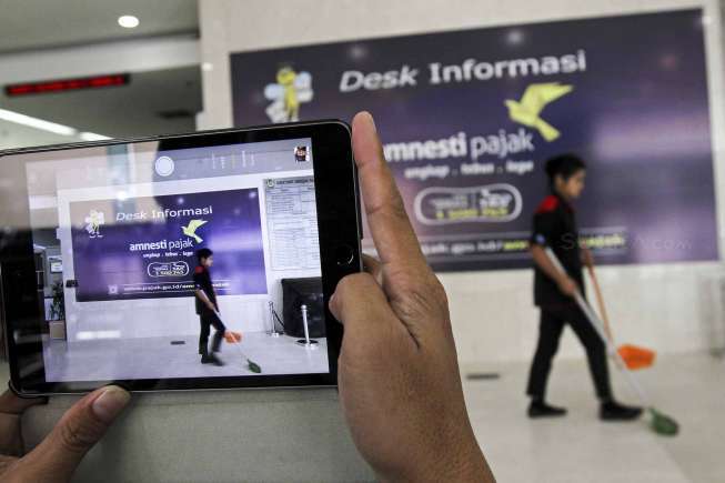 PPN 12 Persen dan Tax Amnesty: Prabowo Warisi Kebijakan Jokowi Pro-Orang Kaya