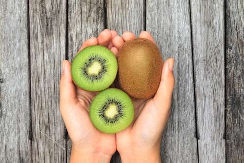 Kiwi banyak ditemui di Selandia Baru. (Shutterstock)