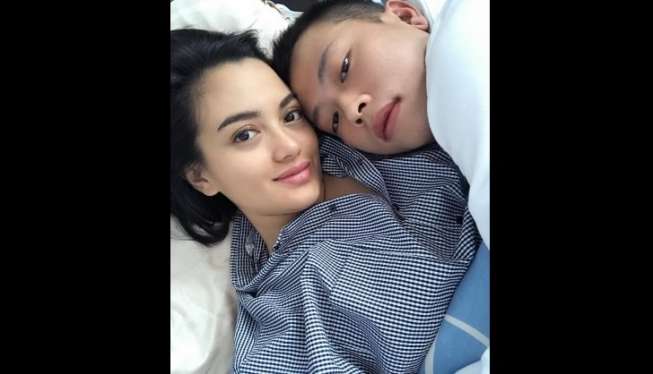 Ririn Ekawati dan Fery Wijaya [Instagram @ririnekawati]