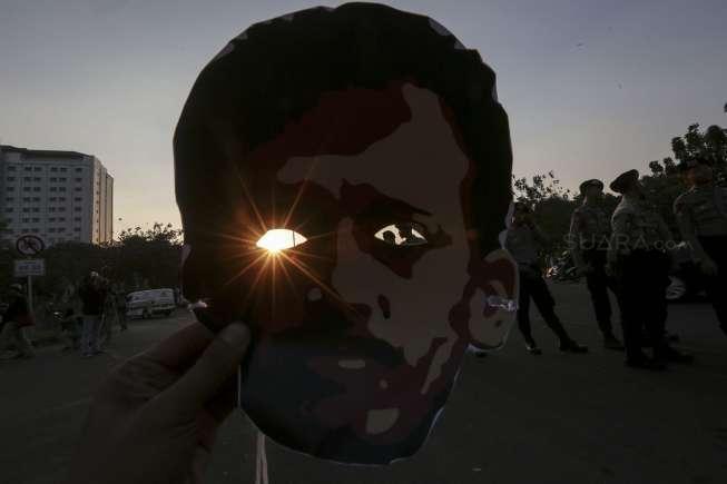 Rajapati dalam Pesawat, 17 Tahun Memburu Dalang Peracun Munir