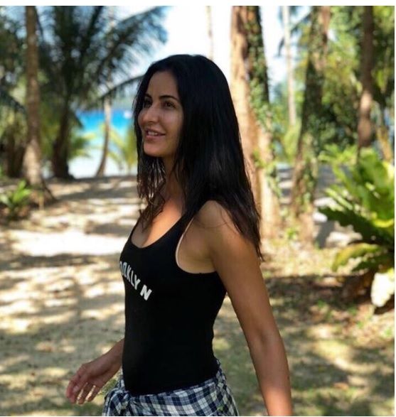 Katrina Kaif (Instagram)