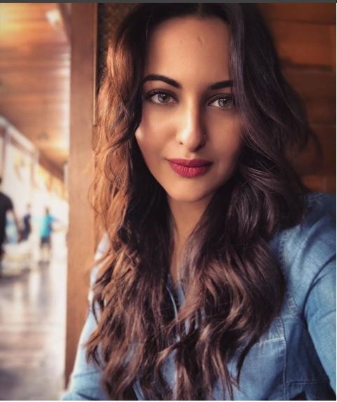 Sonakshi Sinha (Instagram)