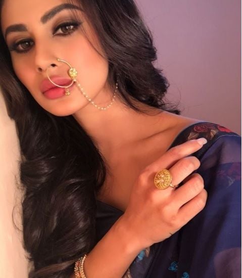 Mouni Roy (Instagram)