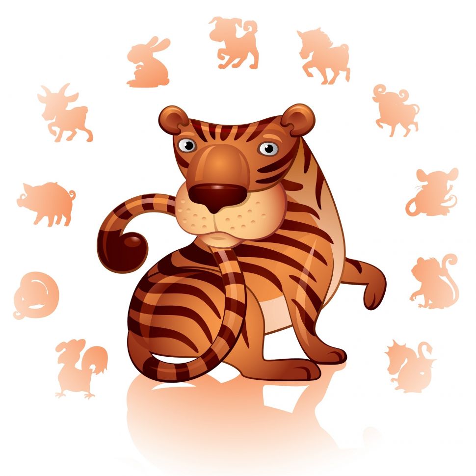 harimau cina [Shutterstock]