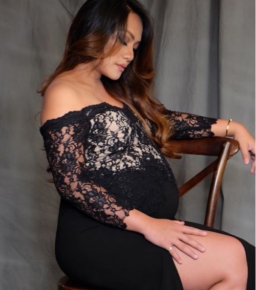Jenny Cortez (Instagram)