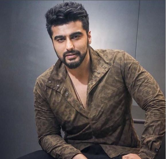 Arjun Kapoor. (Instagram)