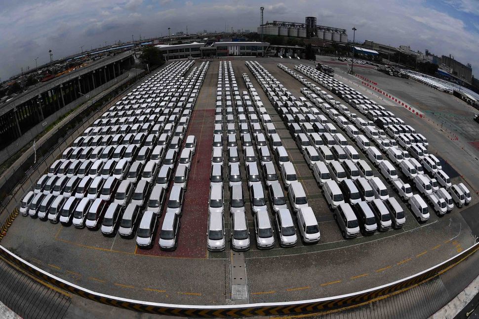 Dapat meningkat dan menembus hingga 35 ribu unit pada 2018.