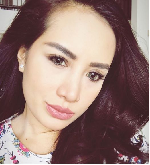 Shinta Bachir (Instagram)